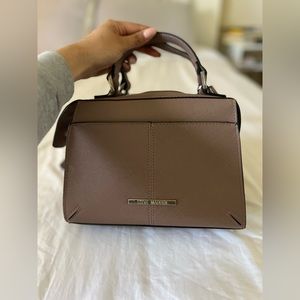 Steve Madden Nude Crossbody